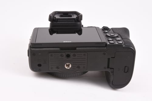 thumbnail-10 for Nikon Z7 II Body SC: 66k O5 M5 C4 #12613