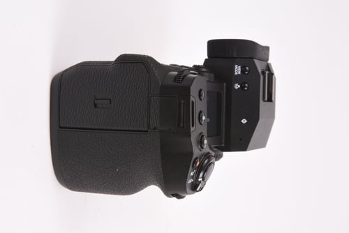 thumbnail-2 for Fujifilm X-H2S Body SC: 2.7k O5 M5 C5 #00652