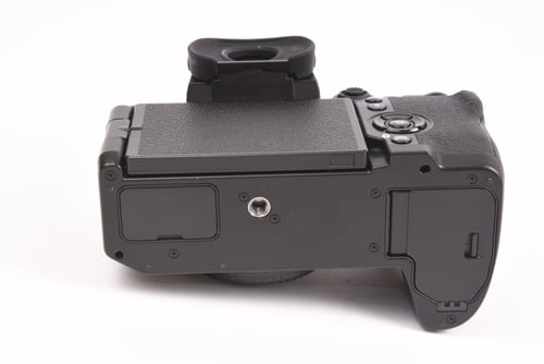 thumbnail-9 for Fujifilm X-H2S Body SC: 2.7k O5 M5 C5 #00652