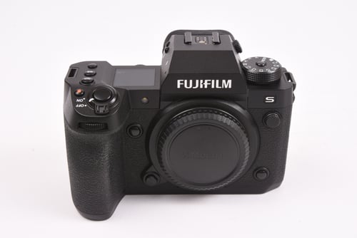 thumbnail-1 for Fujifilm X-H2S Body SC: 2.7k O5 M5 C5 #00652