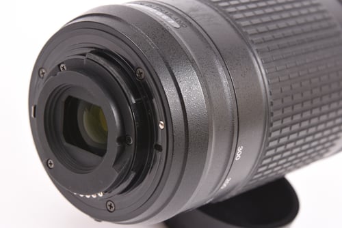 thumbnail-6 for Nikon AFP 70-300mm DX Non VR