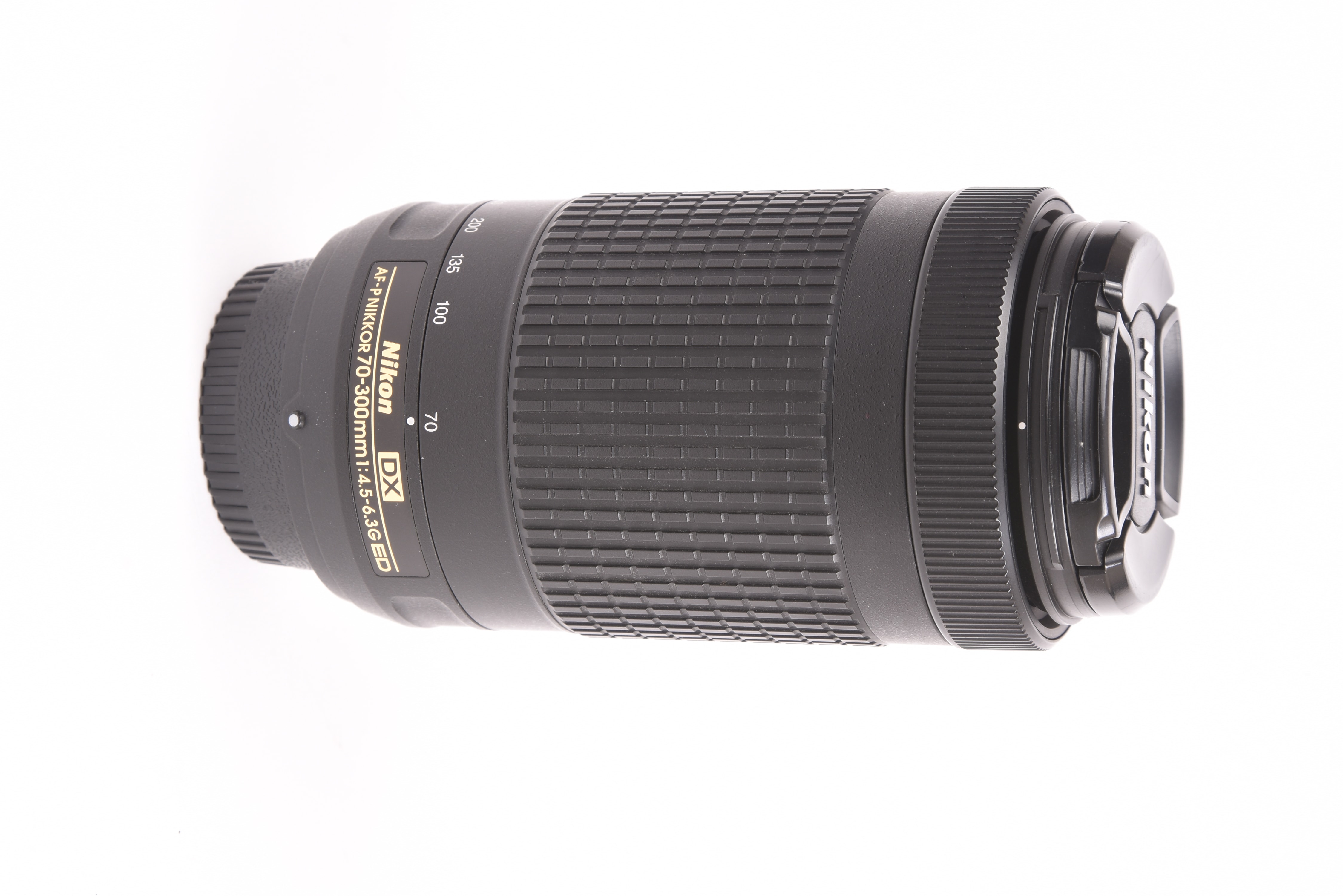 Nikon 70-300mm f/4.5-6.3G ED VR — image 2