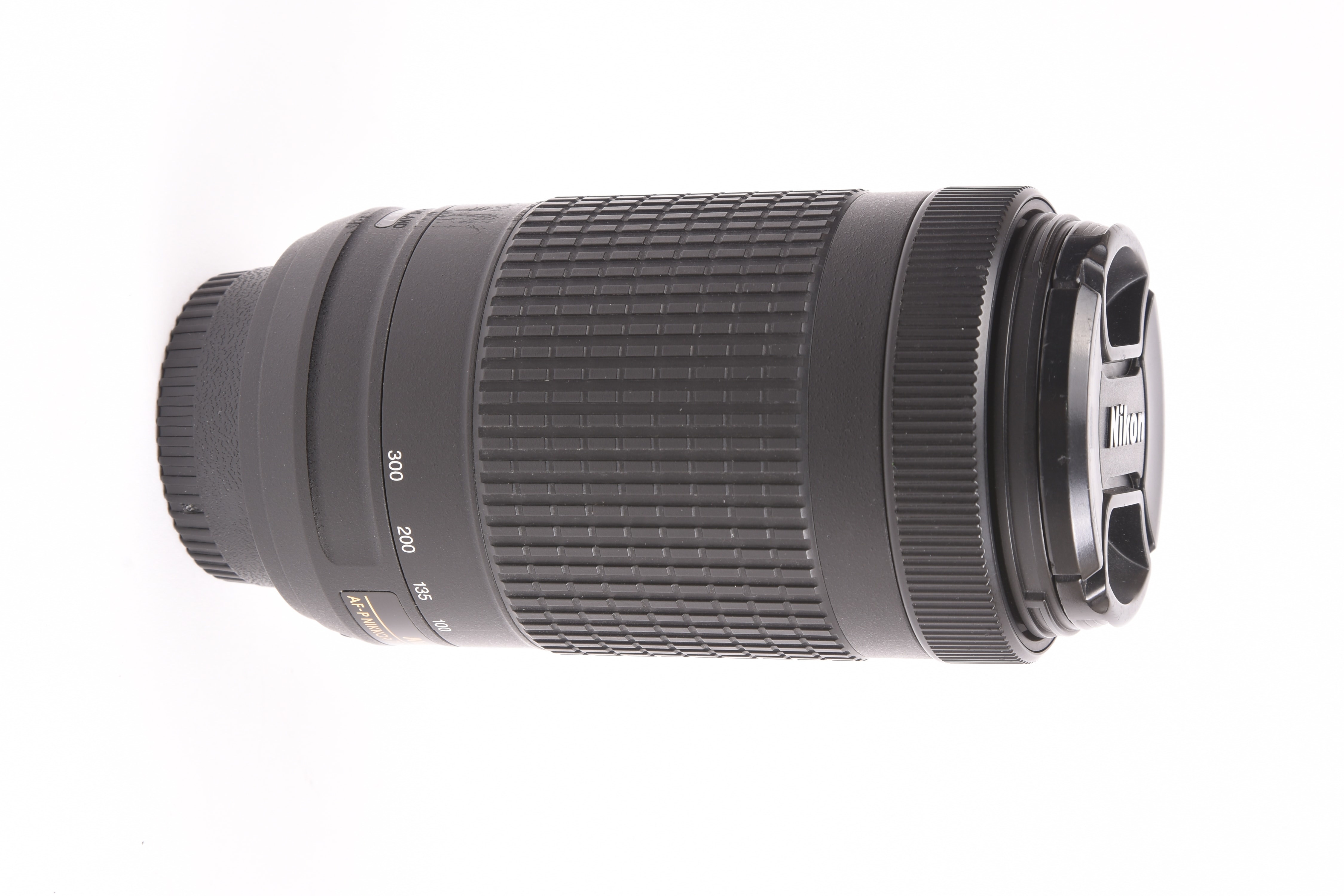 Nikon 70-300mm f/4.5-6.3G ED VR — image 3