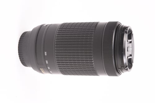 thumbnail-2 for Nikon AFP 70-300mm DX Non VR