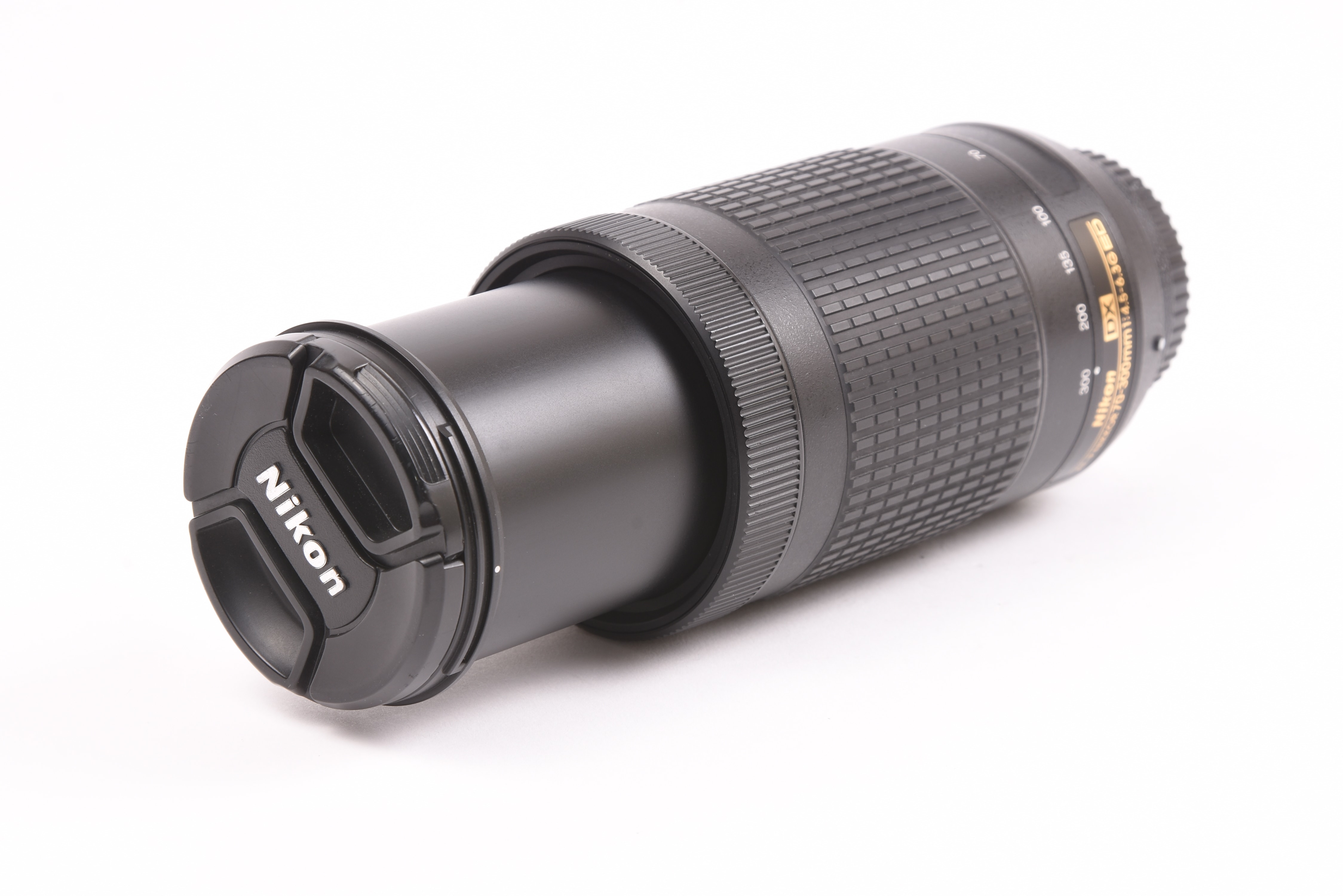 Nikon 70-300mm f/4.5-6.3G ED VR — image 10
