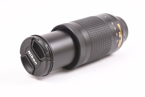 thumbnail-9 for Nikon AFP 70-300mm DX Non VR