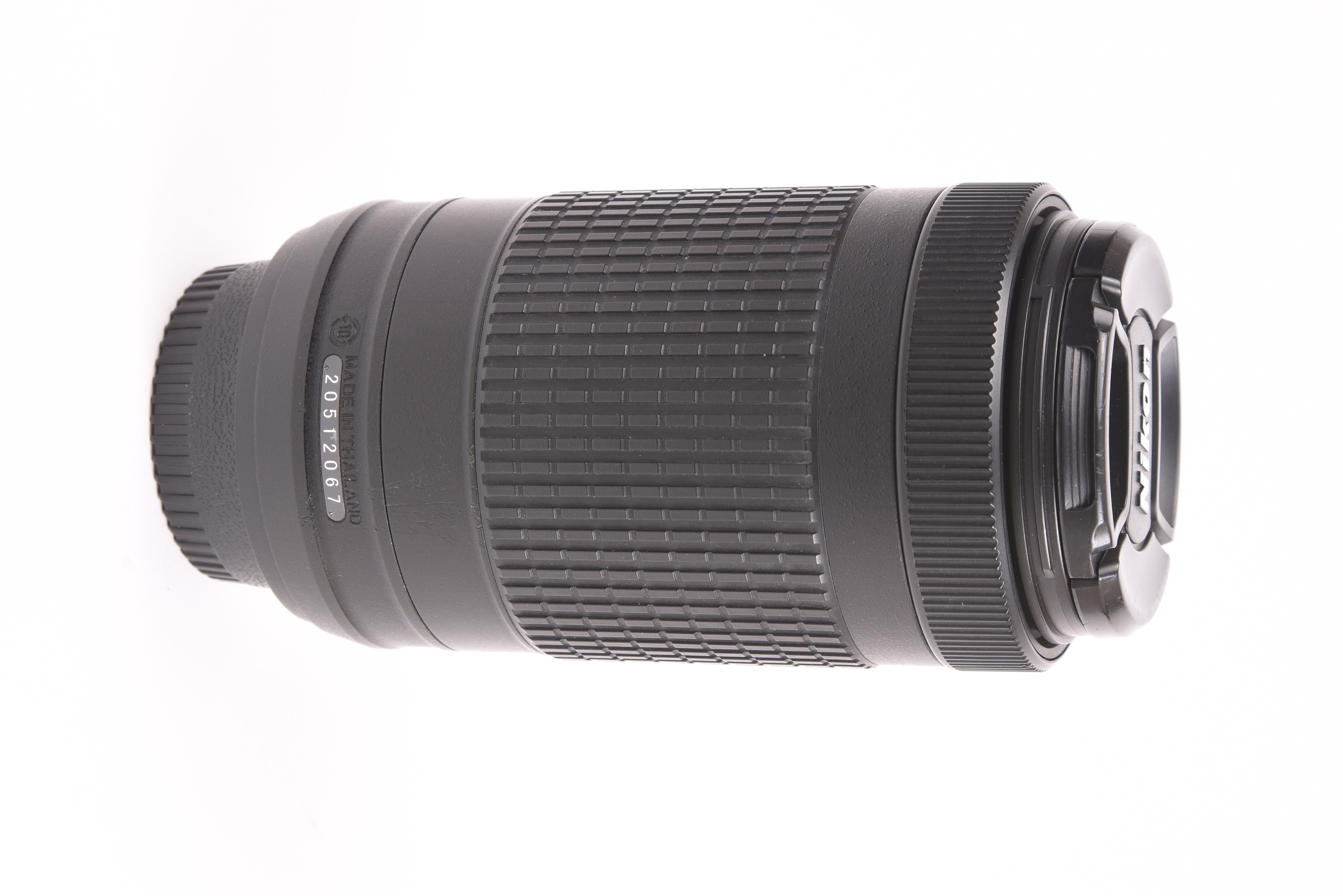 Nikon 70-300mm f/4.5-6.3G ED VR — image 4