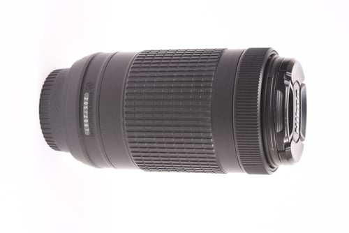 thumbnail-3 for Nikon AFP 70-300mm DX Non VR