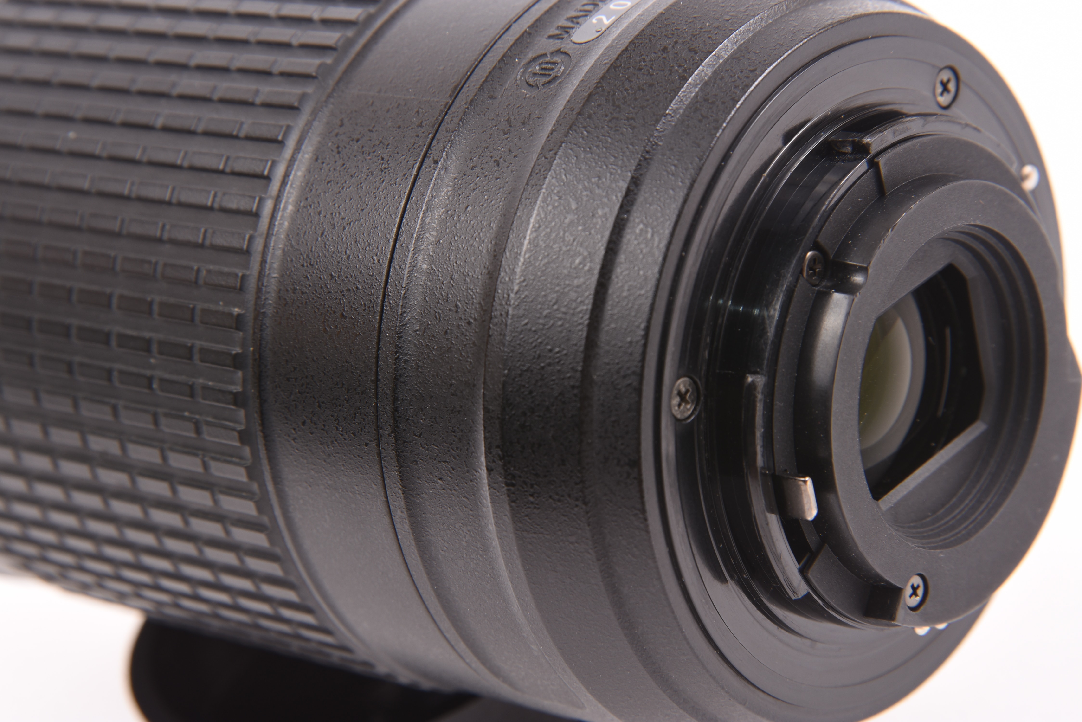 Nikon 70-300mm f/4.5-6.3G ED VR — image 6