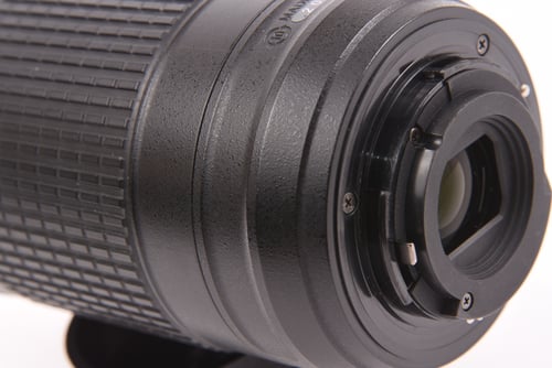 thumbnail-5 for Nikon AFP 70-300mm DX Non VR