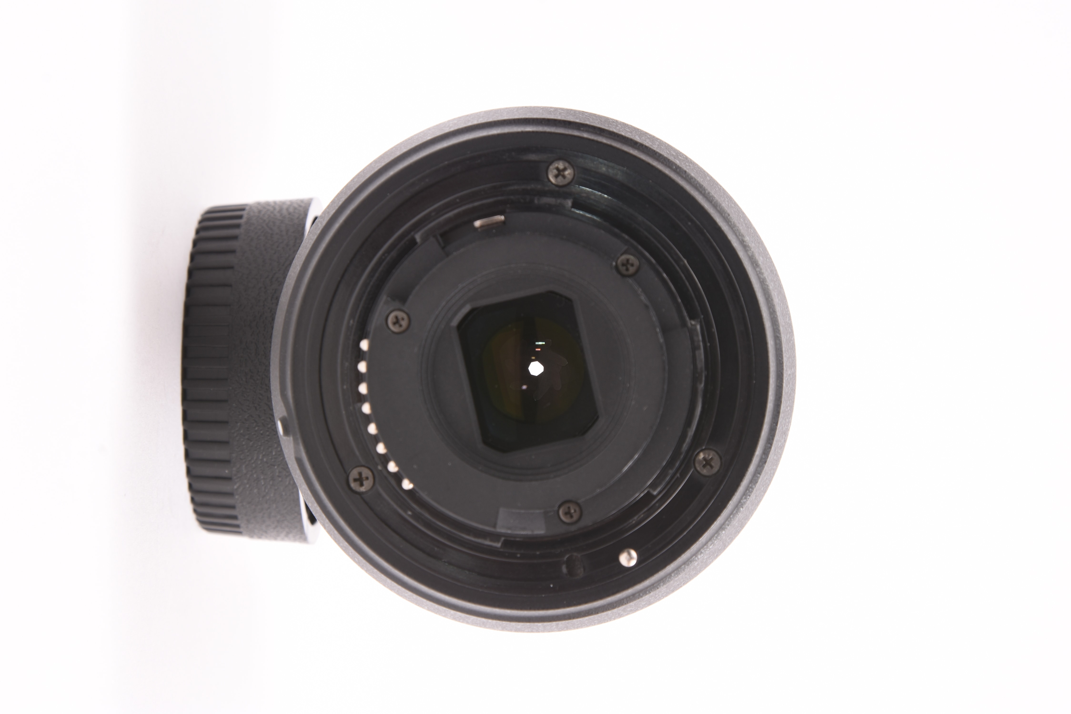 Nikon 70-300mm f/4.5-6.3G ED VR — image 8