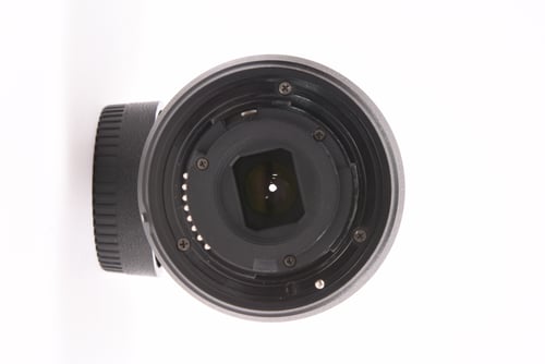 thumbnail-7 for Nikon AFP 70-300mm DX Non VR