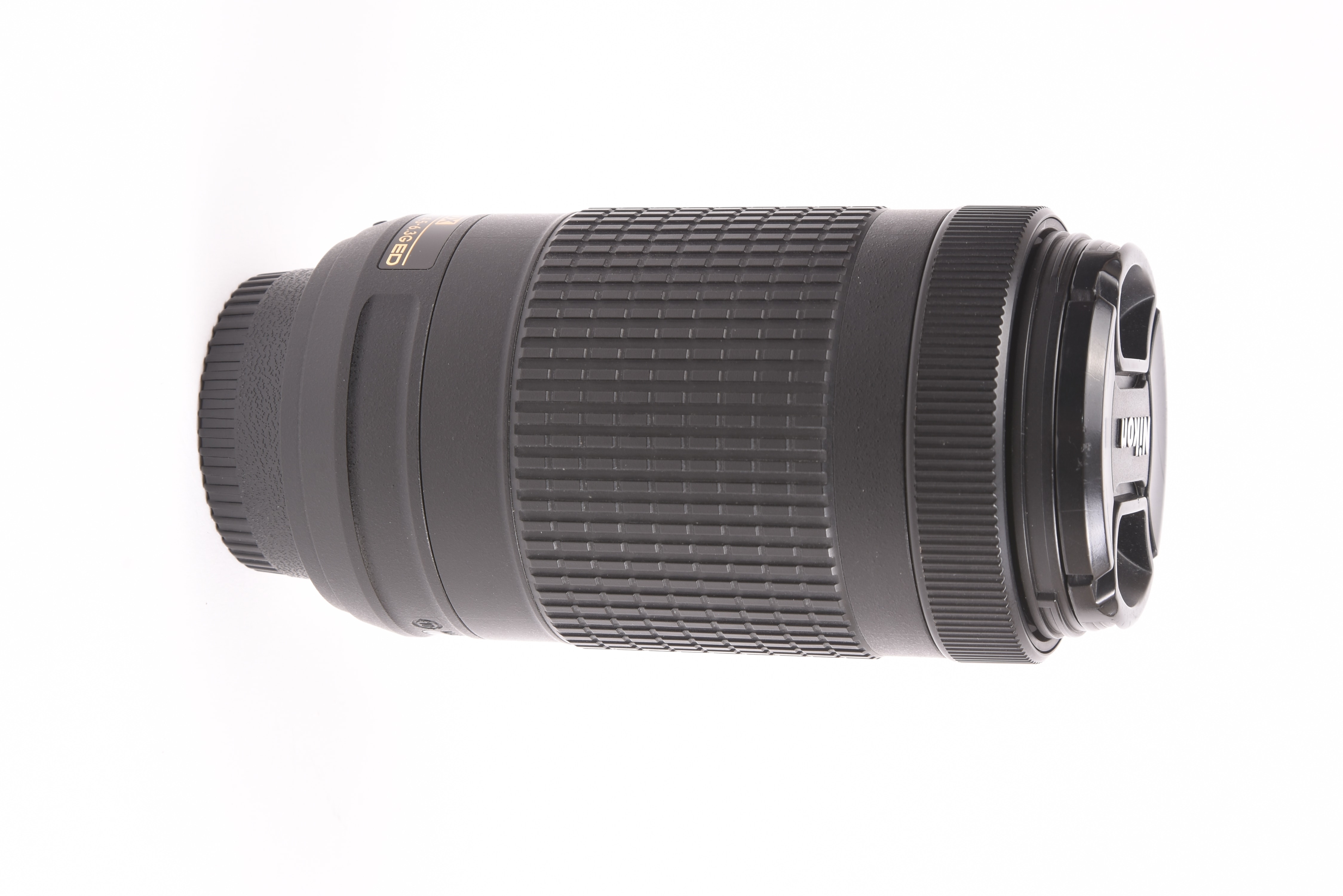 Nikon 70-300mm f/4.5-6.3G ED VR — image 5