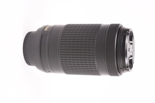 thumbnail-4 for Nikon AFP 70-300mm DX Non VR