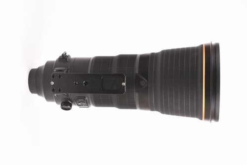 thumbnail-4 for Nikon AFS 400mm f/2.8 R FL VR w/ Case #01357 O5 M5 C5