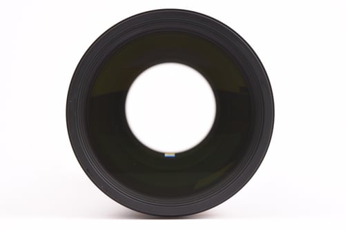 thumbnail-9 for Nikon AFS 400mm f/2.8 R FL VR w/ Case #01357 O5 M5 C5