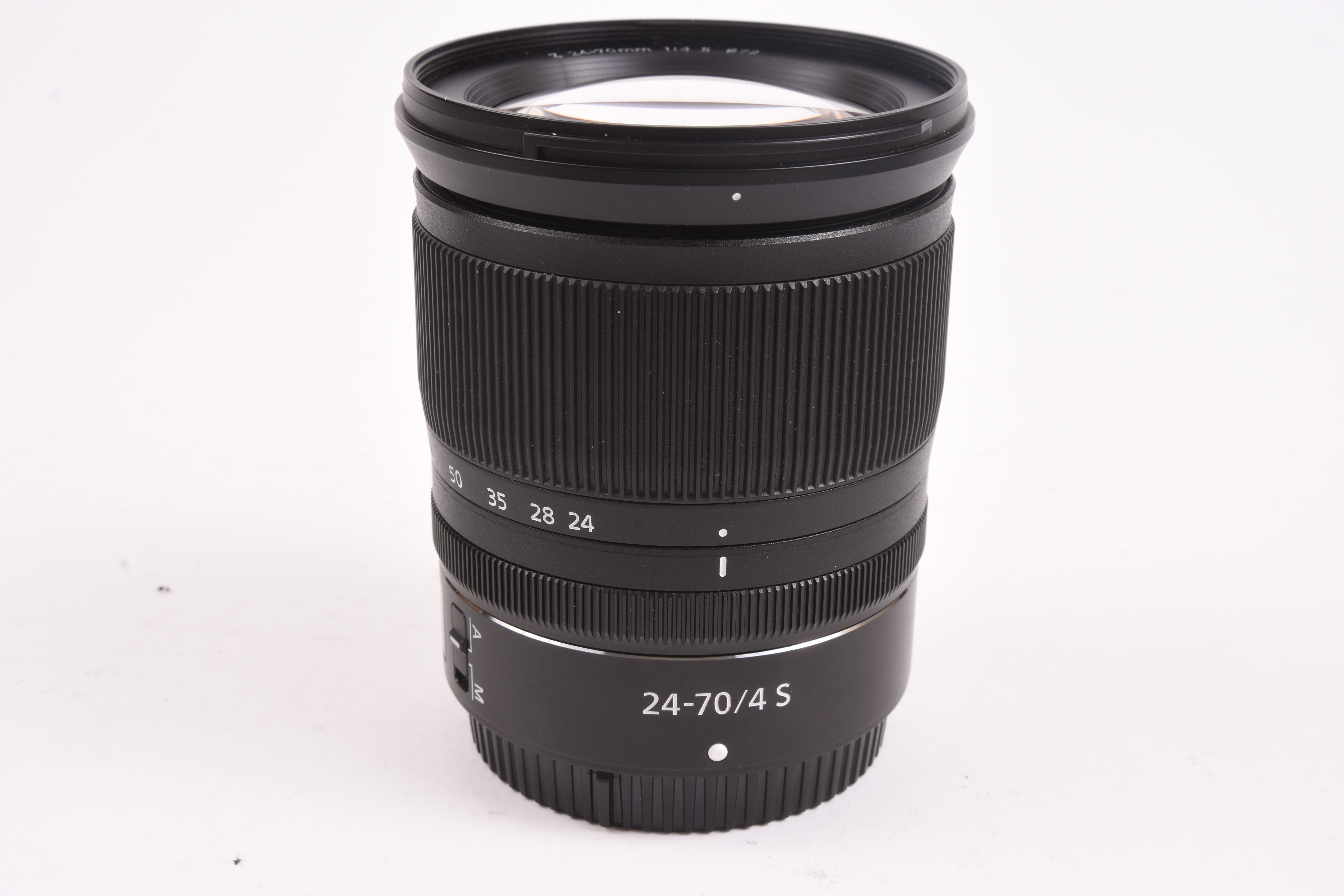 Nikon 24-70mm f/4 S — image 1