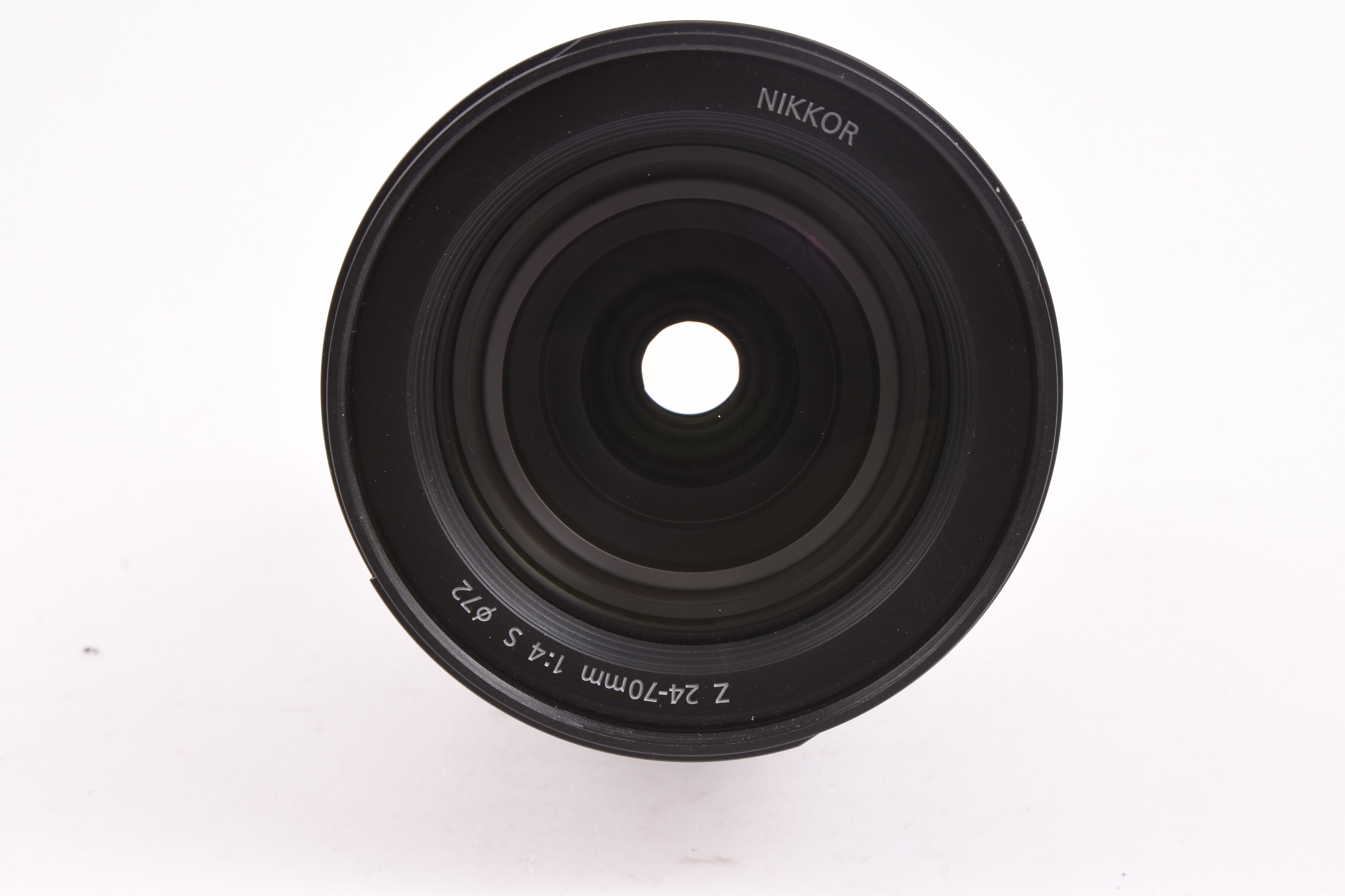 Nikon 24-70mm f/4 S — image 7