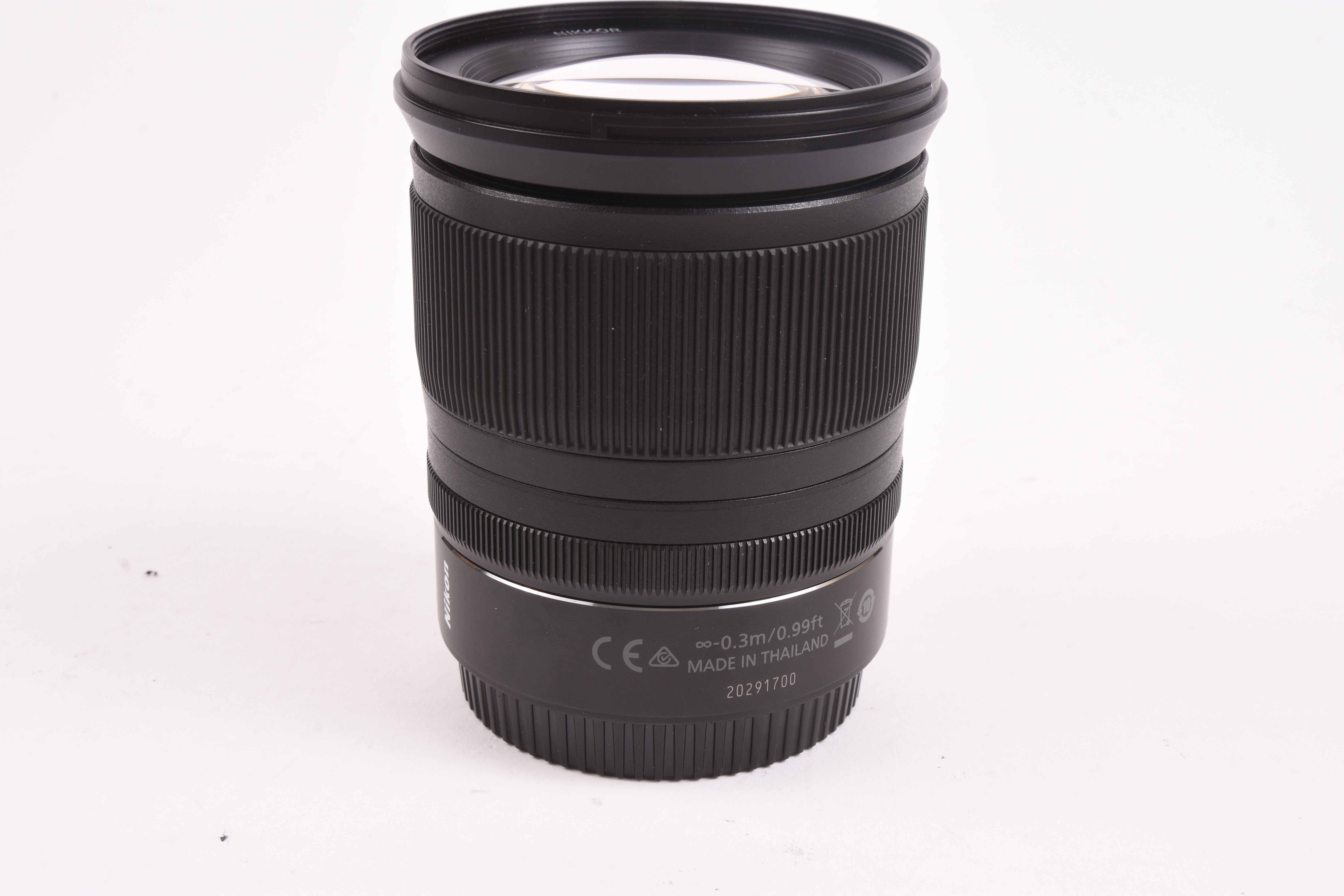 Nikon 24-70mm f/4 S — image 2
