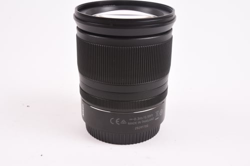 thumbnail-1 for Nikon Z 24-70mm f/4 S
