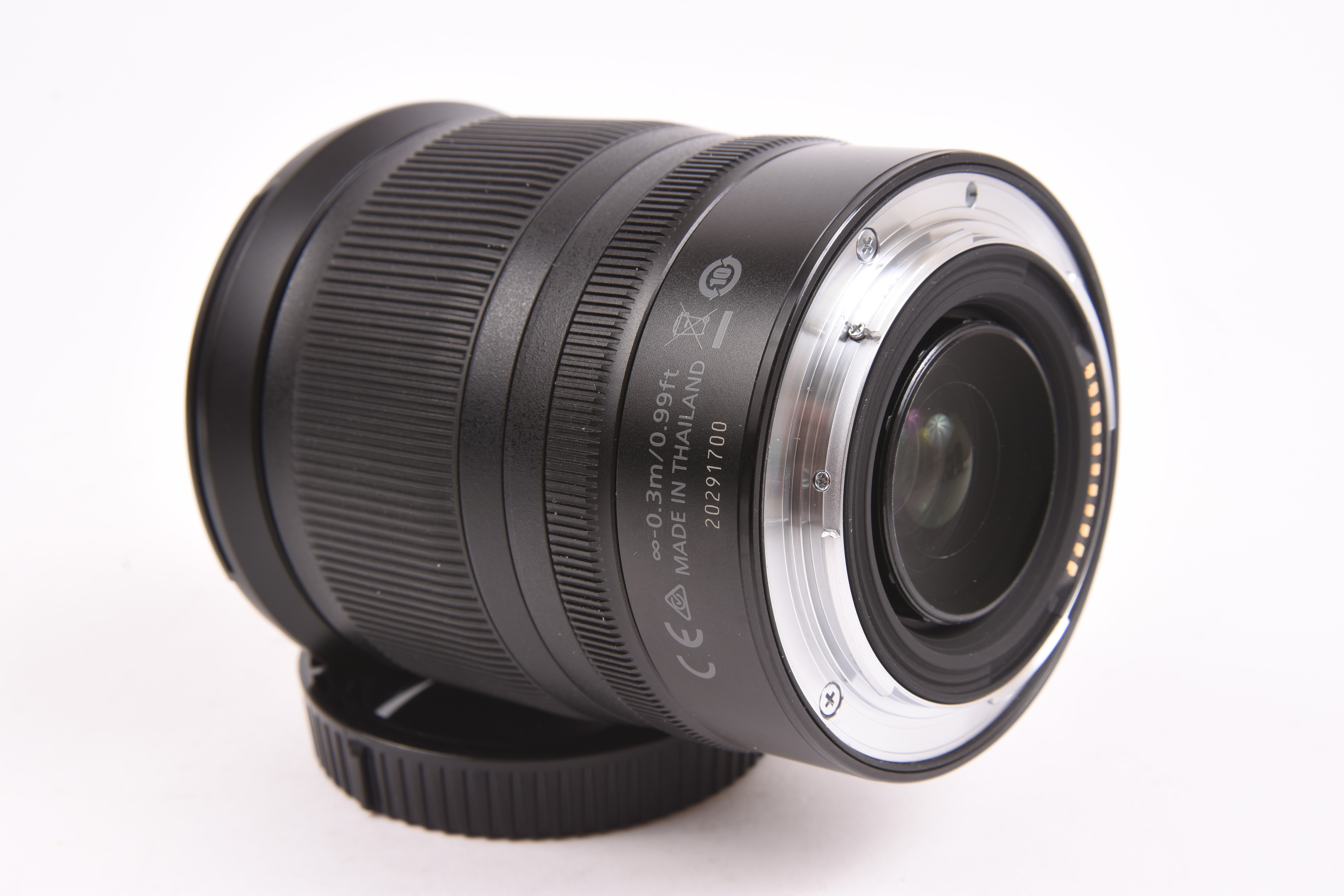 Nikon 24-70mm f/4 S — image 5