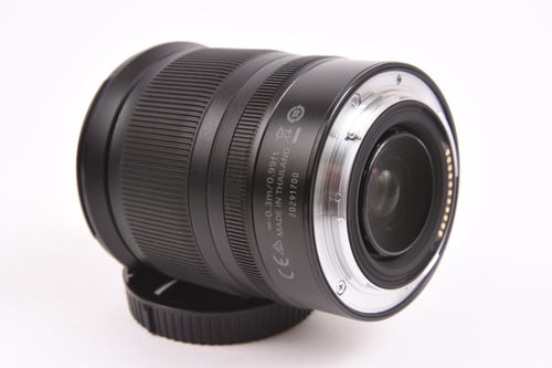 thumbnail-4 for Nikon Z 24-70mm f/4 S