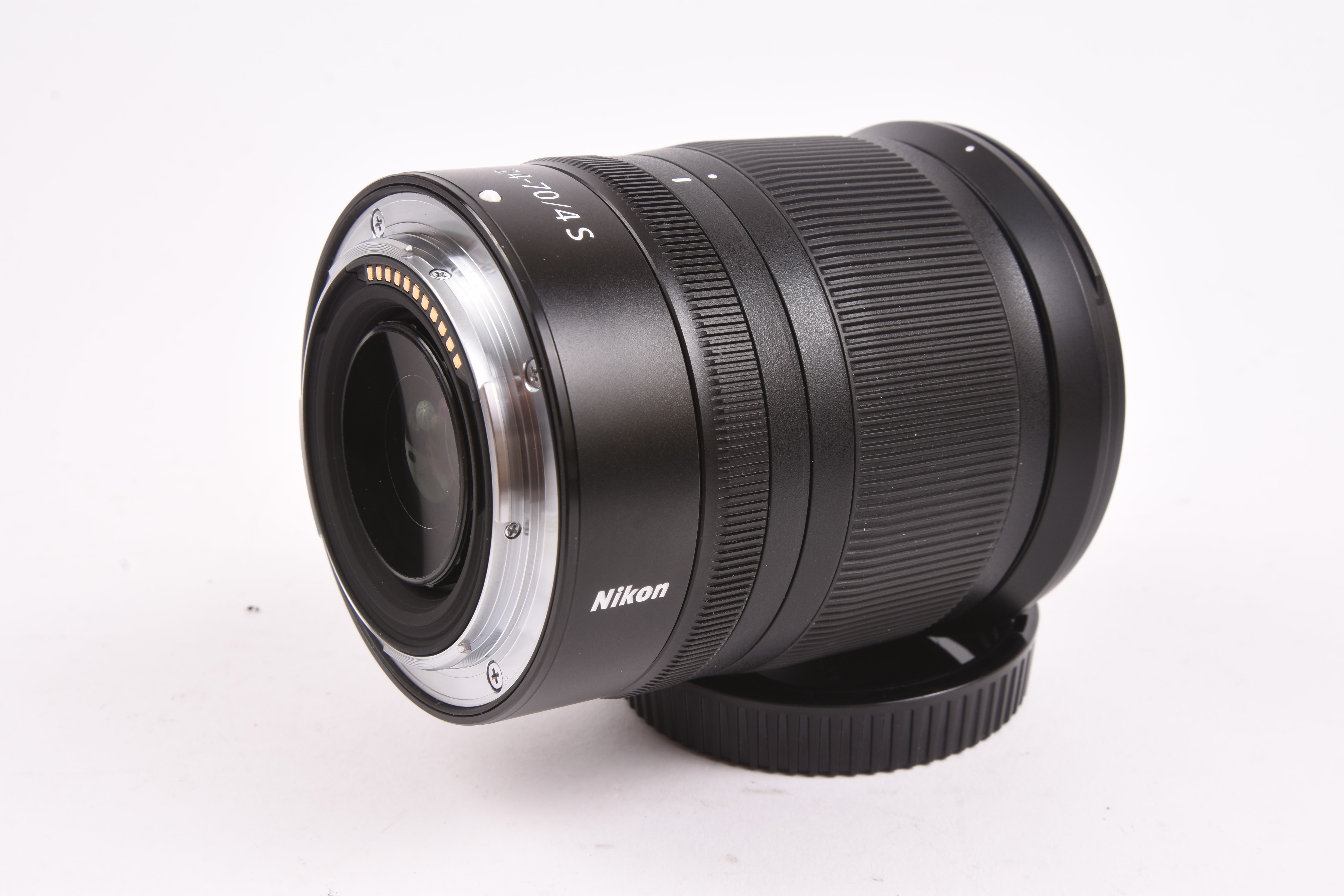 Nikon 24-70mm f/4 S — image 4