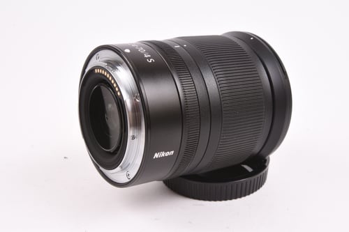 thumbnail-3 for Nikon Z 24-70mm f/4 S