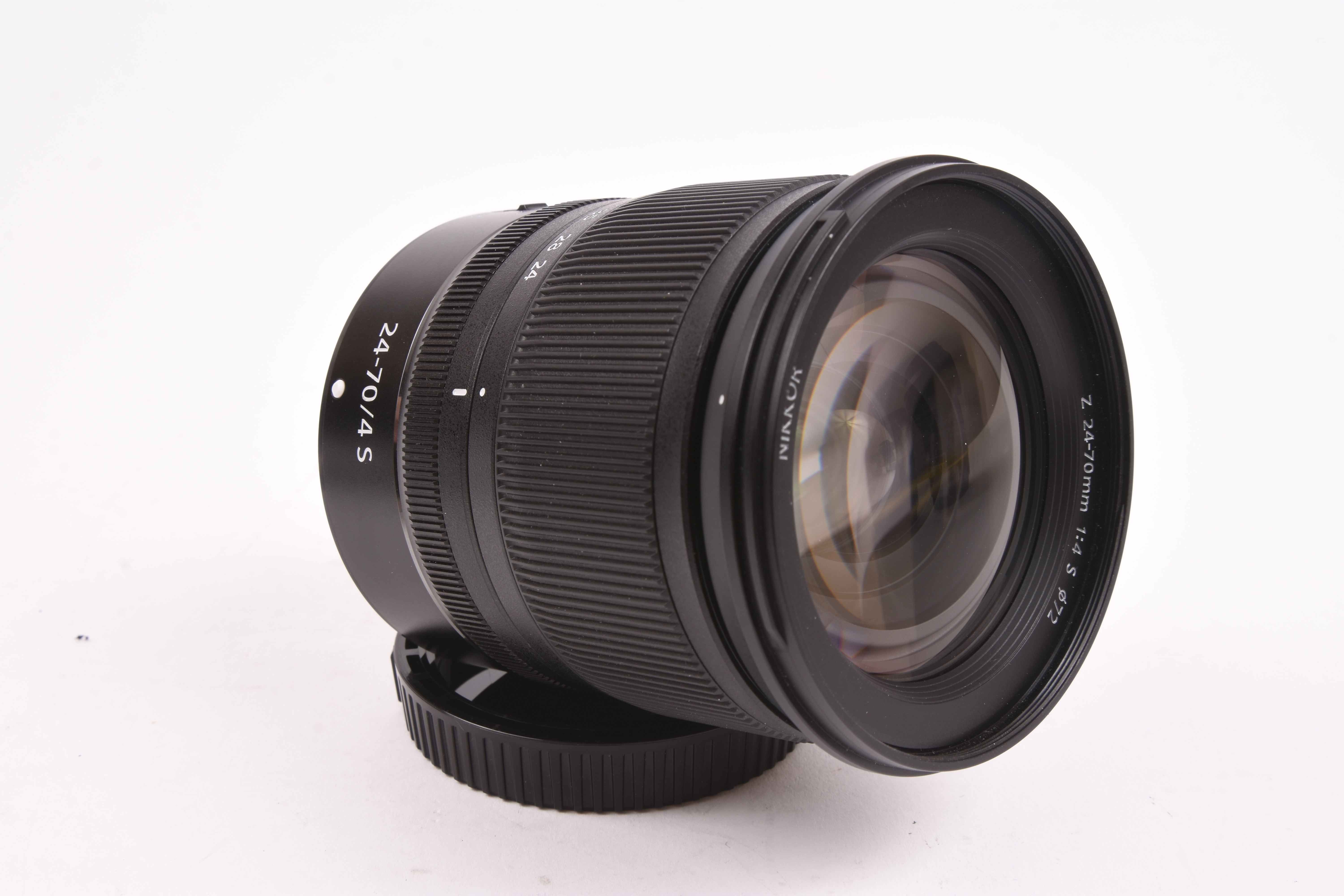 Nikon 24-70mm f/4 S — image 3