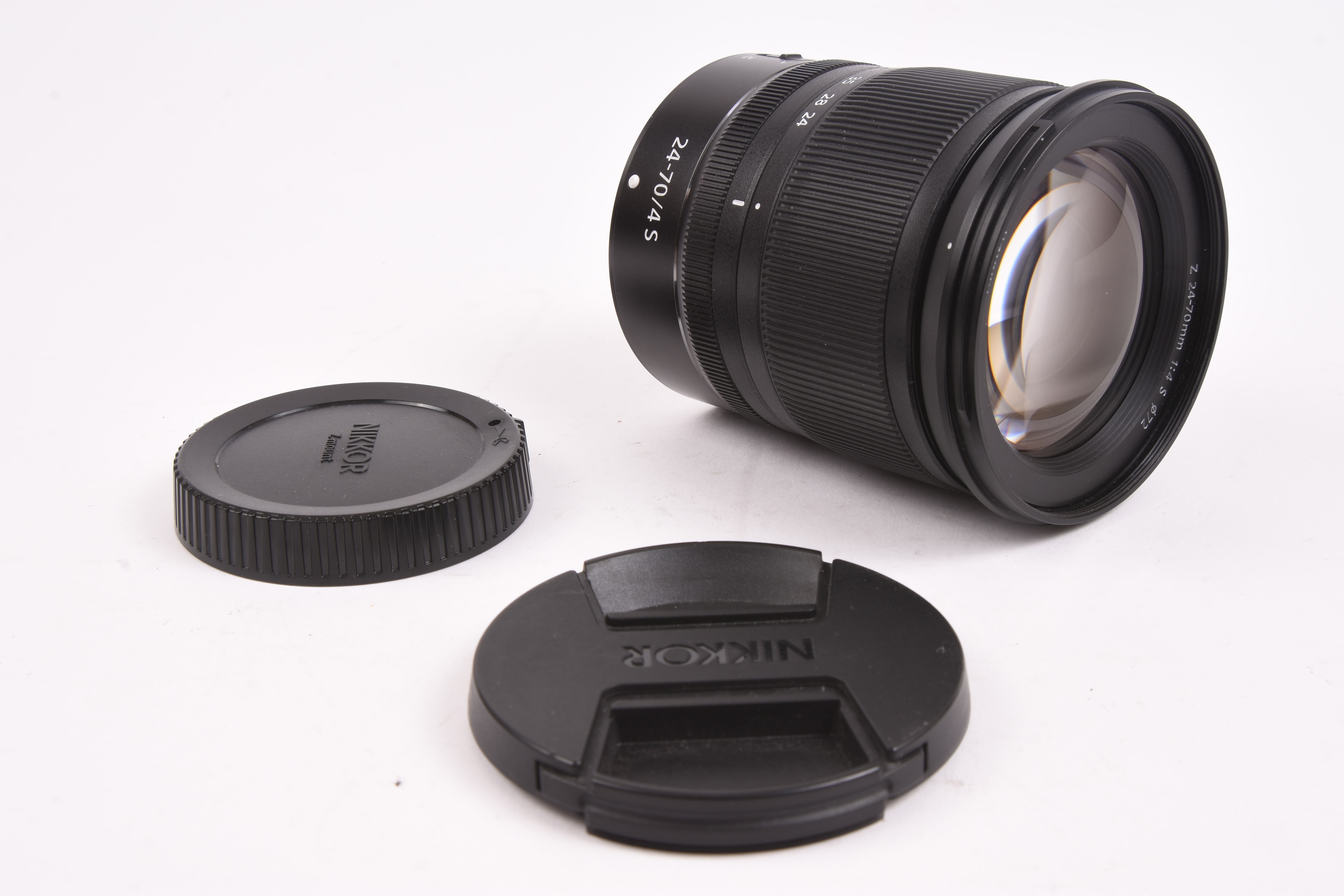Nikon 24-70mm f/4 S — image 9