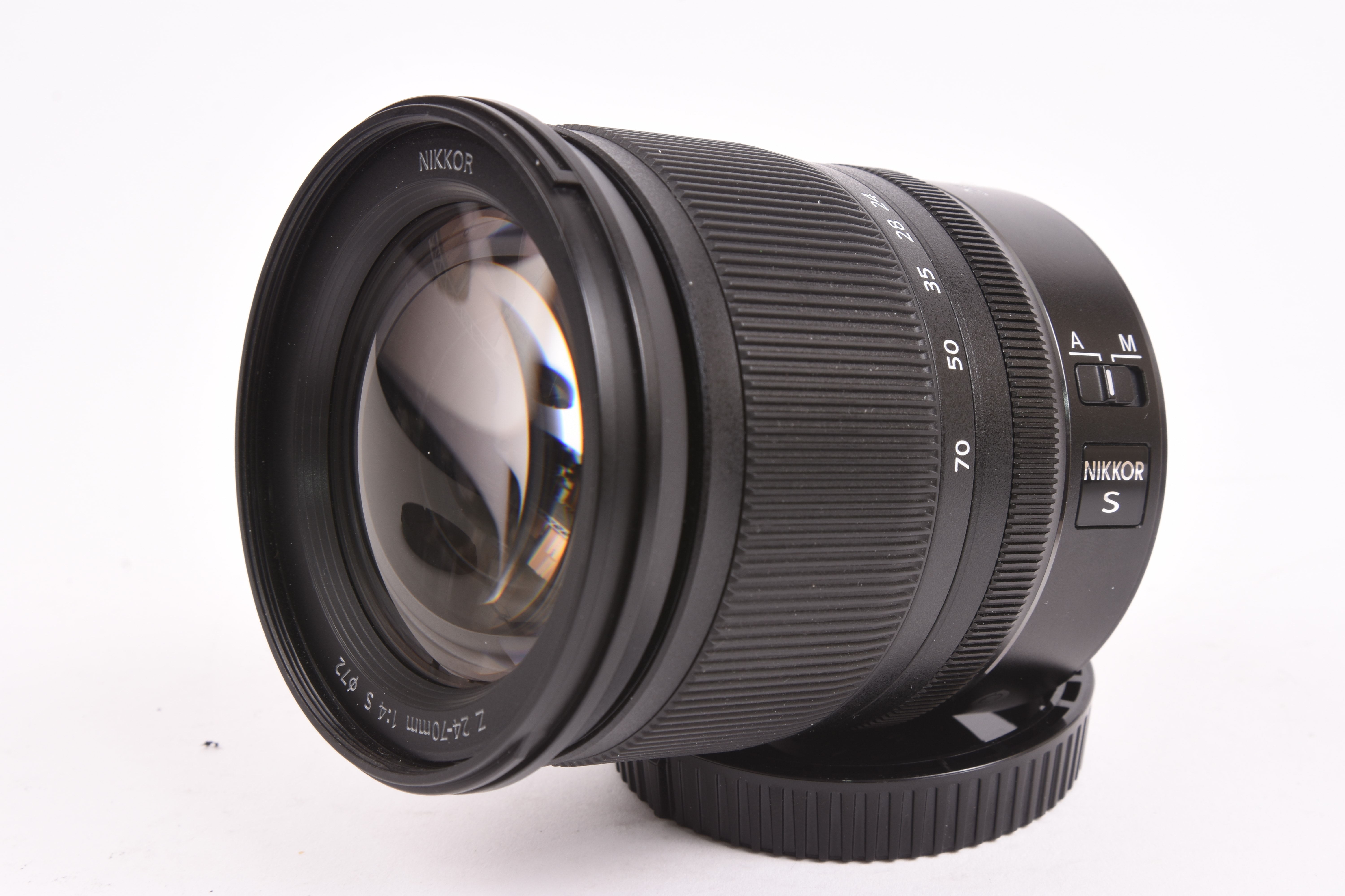 Nikon 24-70mm f/4 S — image 6