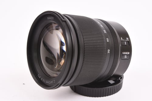 thumbnail-5 for Nikon Z 24-70mm f/4 S