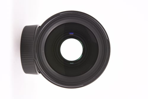 thumbnail-8 for Tamron 35mm f/1.4 Di (F045) for Nikon AFS #01461 O4 M5 C5