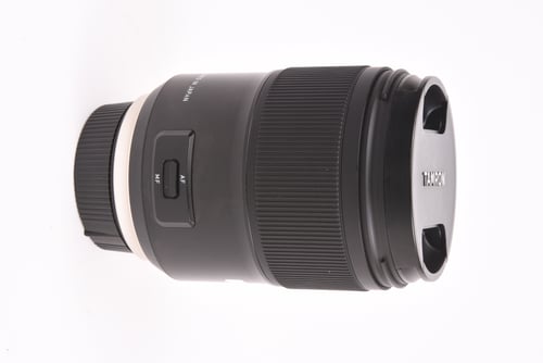 thumbnail-2 for Tamron 35mm f/1.4 Di (F045) for Nikon AFS #01461 O4 M5 C5