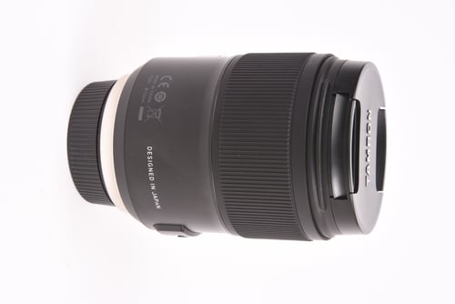 thumbnail-3 for Tamron 35mm f/1.4 Di (F045) for Nikon AFS #01461 O4 M5 C5