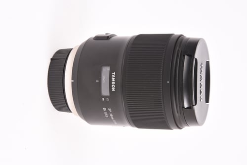 thumbnail-1 for Tamron 35mm f/1.4 Di (F045) for Nikon AFS #01461 O4 M5 C5