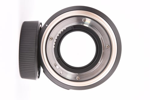 thumbnail-7 for Tamron 35mm f/1.4 Di (F045) for Nikon AFS #01461 O4 M5 C5