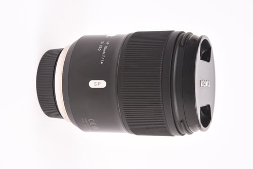 thumbnail-4 for Tamron 35mm f/1.4 Di (F045) for Nikon AFS #01461 O4 M5 C5
