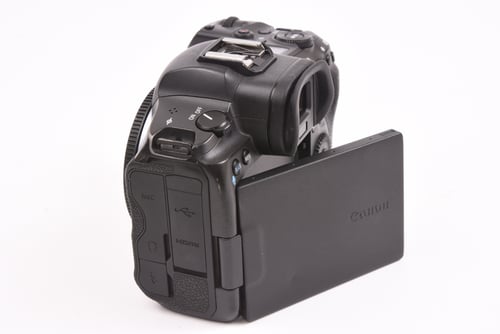 thumbnail-5 for Canon EOS R5 Body SC:2K #00120 O4 M5 C3