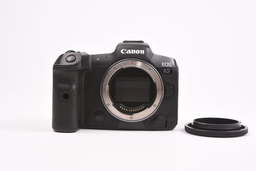 thumbnail-7 for Canon EOS R5 Body SC:2K #00120 O4 M5 C3