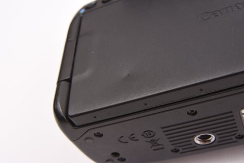 thumbnail-10 for Canon EOS R5 Body SC:2K #00120 O4 M5 C3