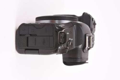 thumbnail-6 for Canon EOS R5 Body SC:2K #00120 O4 M5 C3