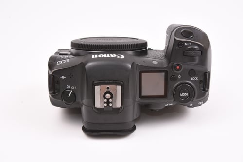 thumbnail-8 for Canon EOS R5 Body SC:2K #00120 O4 M5 C3