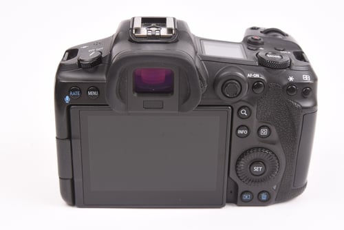 thumbnail-4 for Canon EOS R5 Body SC:2K #00120 O4 M5 C3