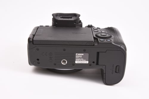 thumbnail-9 for Canon EOS R5 Body SC:2K #00120 O4 M5 C3