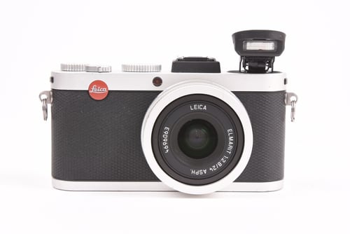 thumbnail-5 for Leica X2 w/ EVF2 #96063 O4 M5 C4