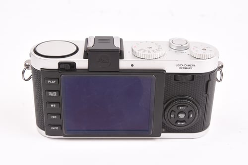 thumbnail-3 for Leica X2 w/ EVF2 #96063 O4 M5 C4
