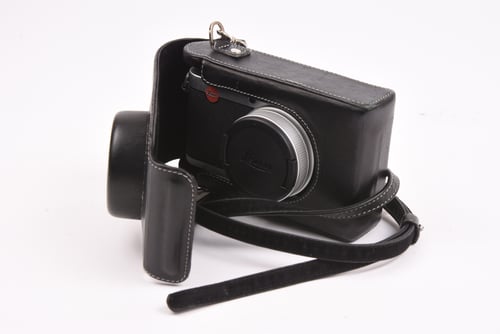 thumbnail-10 for Leica X2 w/ EVF2 #96063 O4 M5 C4