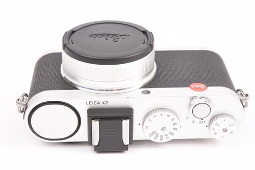 thumbnail-6 for Leica X2 w/ EVF2 #96063 O4 M5 C4