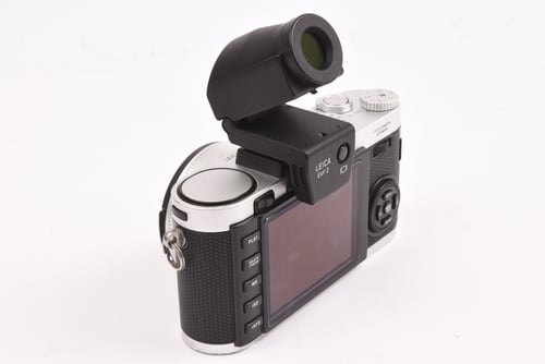 thumbnail-9 for Leica X2 w/ EVF2 #96063 O4 M5 C4